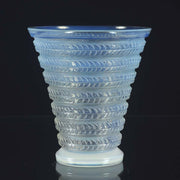 René Lalique Cytise Vase