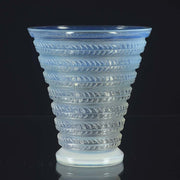 René Lalique Cytise Vase