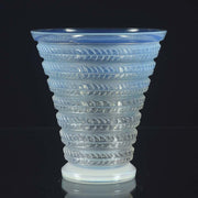 René Lalique Cytise Vase