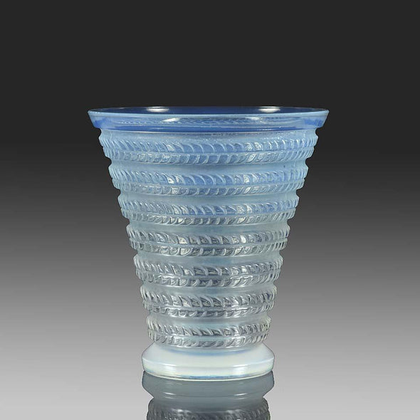 René Lalique "Cytise" Vase
