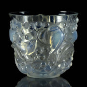 René Lalique Avallon Vase