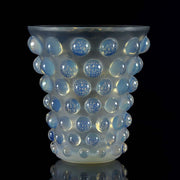 René Lalique Bammako Vase