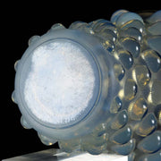 René Lalique Bammako Vase