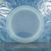 Rene Lalique Vase - Blue Gui Vase - Hickmet Fine Arts