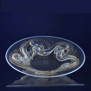 René Lalique Calypso Salver