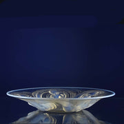 René Lalique Calypso Salver