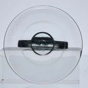 Rene Lalique Glass Caravelle Blue - Lalique Pintray - Hickmet Fine Arts