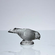 René Lalique Chardonneret Timide Figure