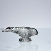 René Lalique Chardonneret Timide Figure