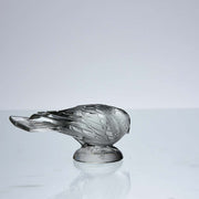 René Lalique Chardonneret Timide Figure