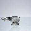 René Lalique Chardonneret Timide Figure
