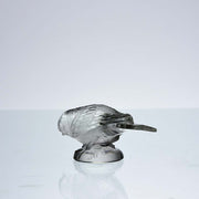René Lalique Chardonneret Timide Figure