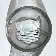 René Lalique Chardonneret Timide Figure