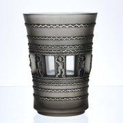 Rene Lalique Florence Vase - Lalique Vase - Hickmet Fine Arts