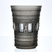 Rene Lalique Florence Vase - Lalique Vase - Hickmet Fine Arts