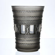 Rene Lalique Florence Vase - Lalique Vase - Hickmet Fine Arts