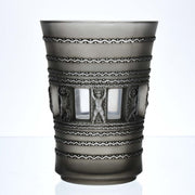 Rene Lalique Florence Vase - Lalique Vase - Hickmet Fine Arts