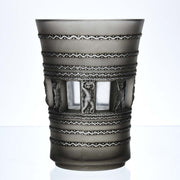 Rene Lalique Florence Vase - Lalique Vase - Hickmet Fine Arts