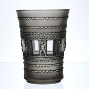 Rene Lalique Florence Vase - Lalique Vase - Hickmet Fine Arts