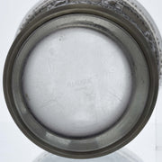 Rene Lalique Florence Vase - Lalique Vase - Hickmet Fine Arts