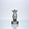 Chrysis - Lalique Car Mascot - Art Deco Glass - Hickmet Fine Arts