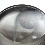 Chrysis - Lalique Car Mascot - Art Deco Glass - Hickmet Fine Arts