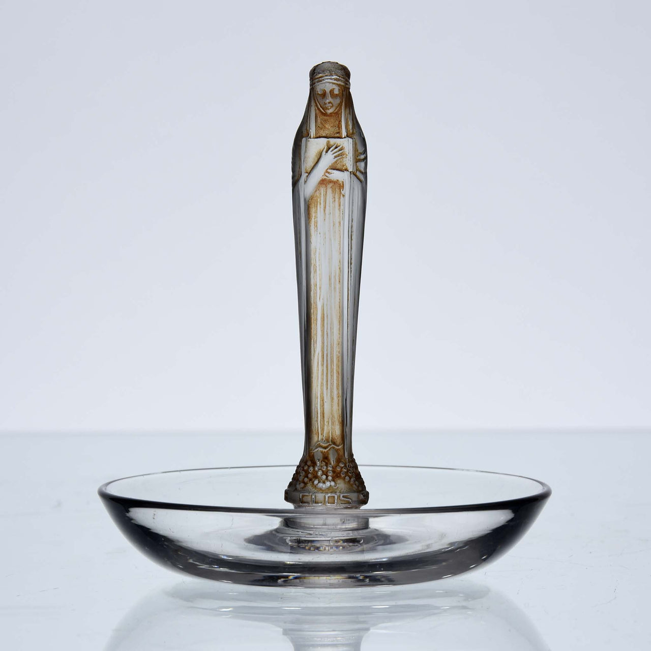 Rene Lalique Pintray - Lalique Clos Saint Odile- Hickmet Fine Arts