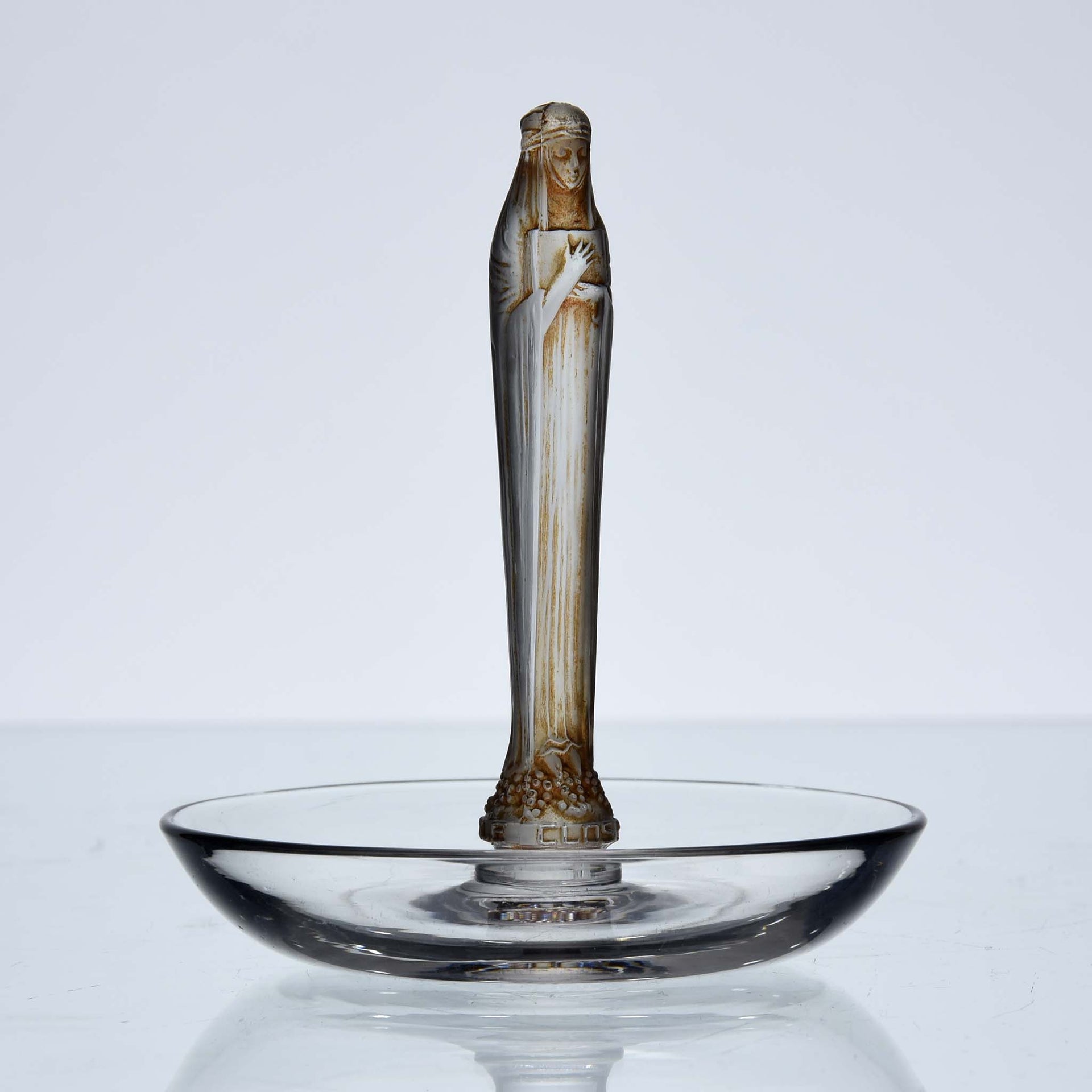 Rene Lalique Pintray - Lalique Clos Saint Odile- Hickmet Fine Arts