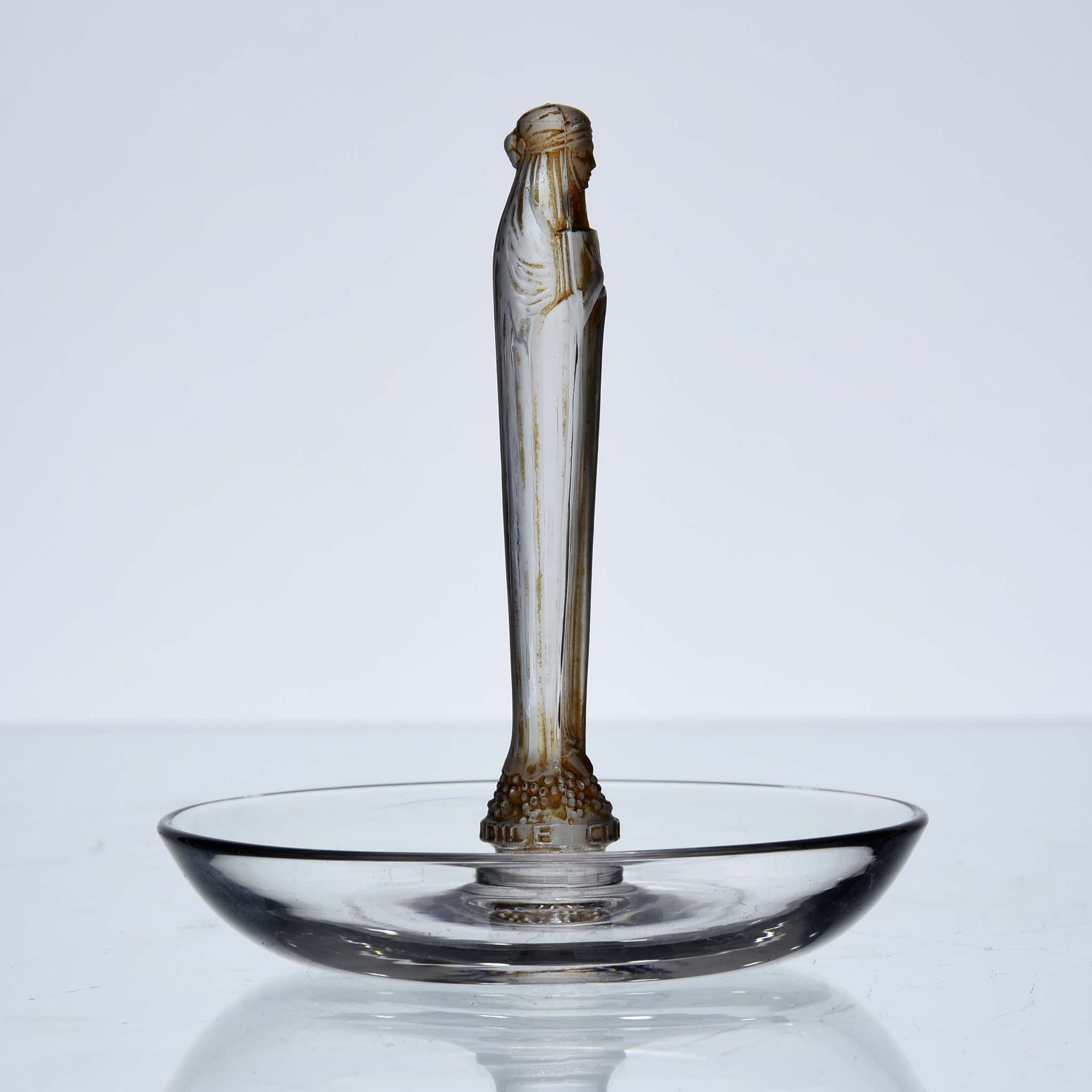 Rene Lalique Pintray - Lalique Clos Saint Odile- Hickmet Fine Arts