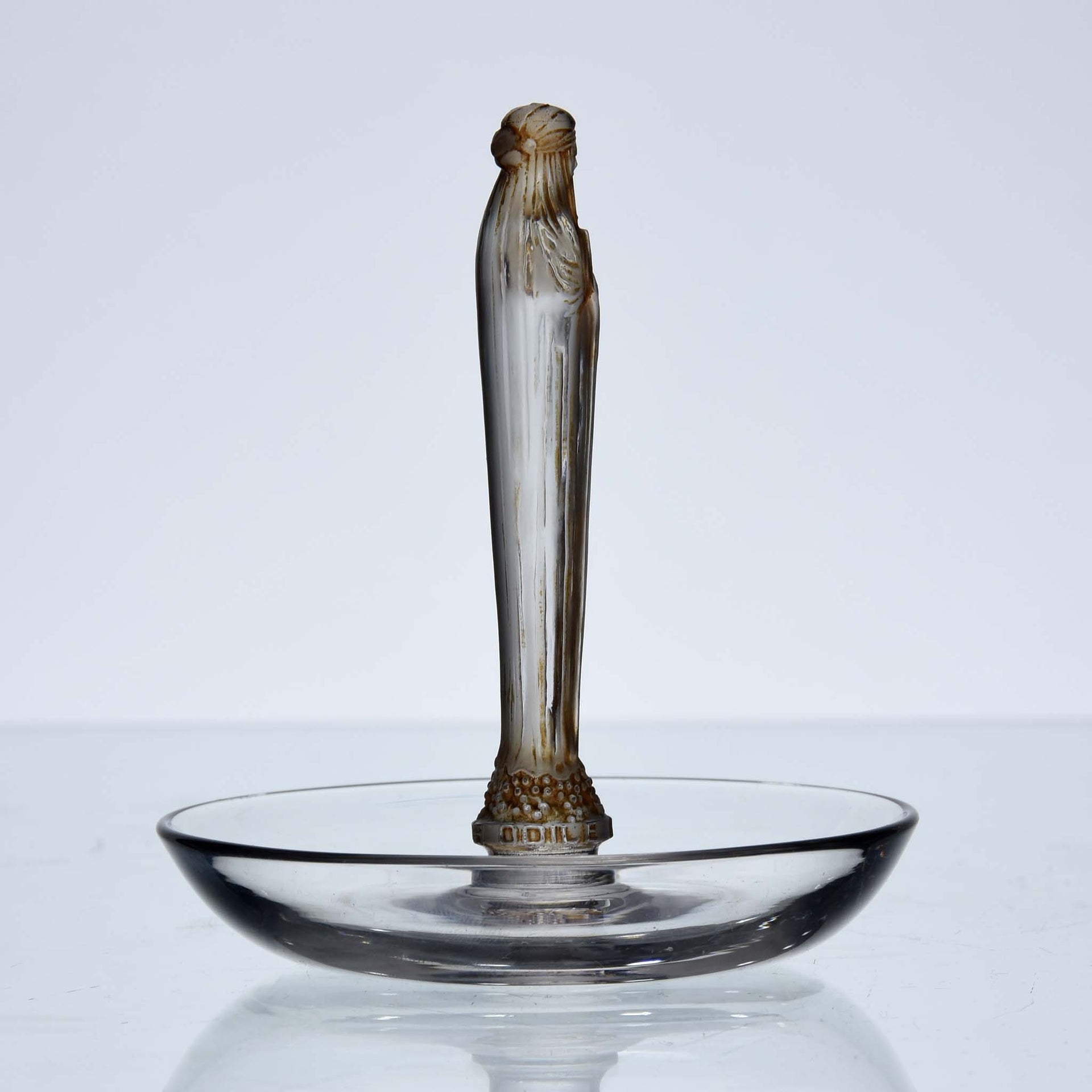 Rene Lalique Pintray - Lalique Clos Saint Odile- Hickmet Fine Arts