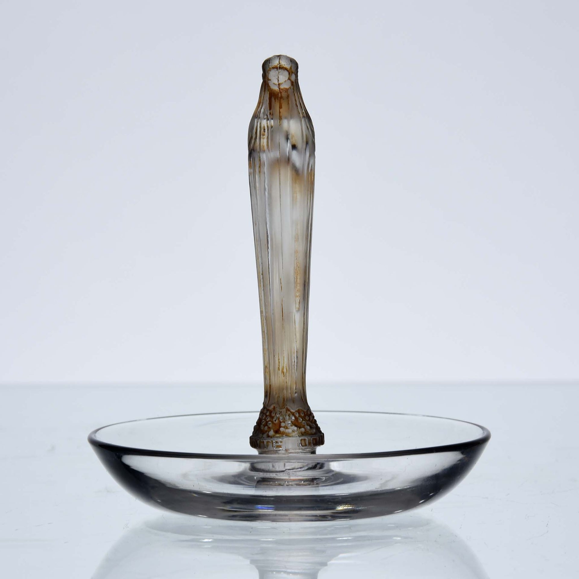 Rene Lalique Pintray - Lalique Clos Saint Odile- Hickmet Fine Arts