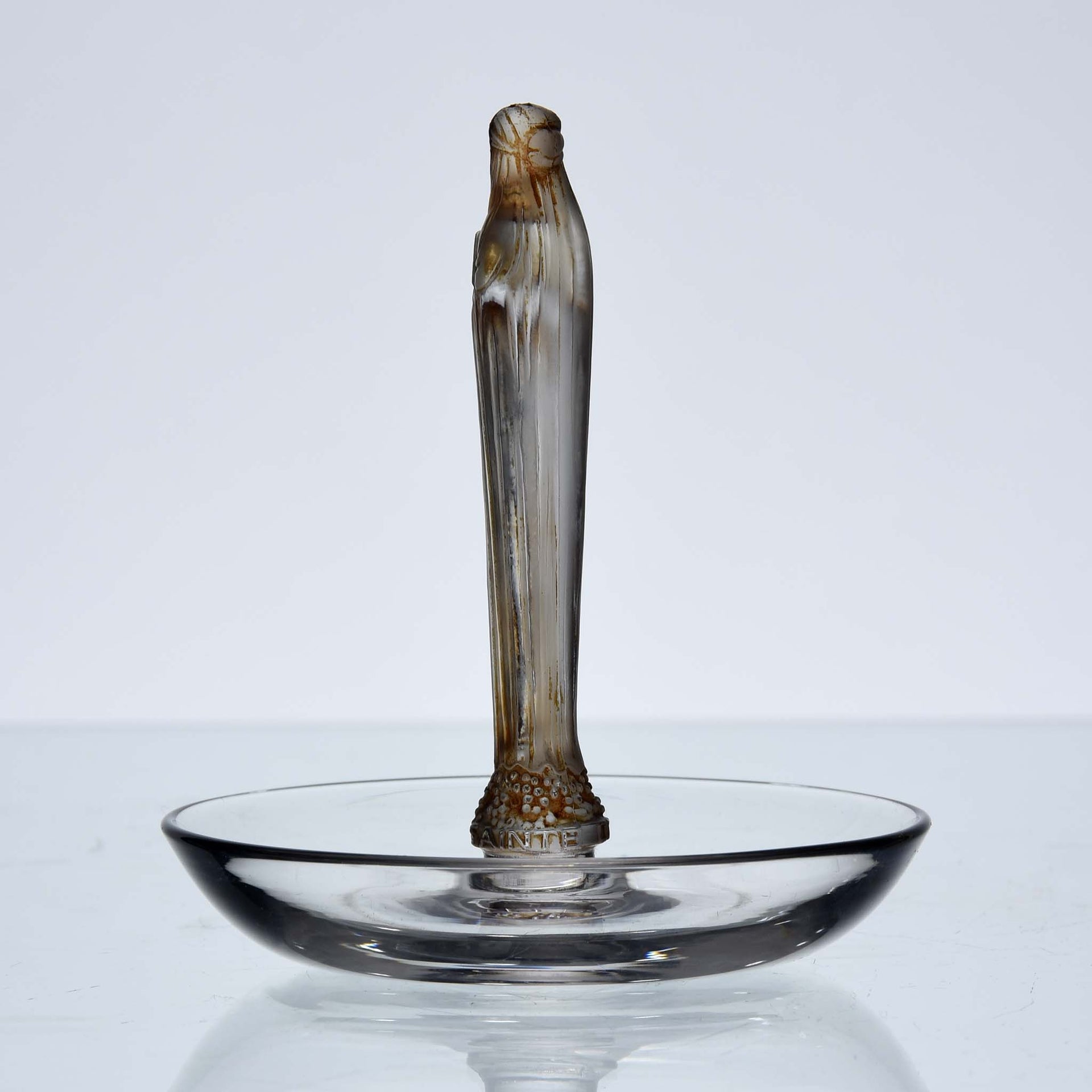 Rene Lalique Pintray - Lalique Clos Saint Odile- Hickmet Fine Arts