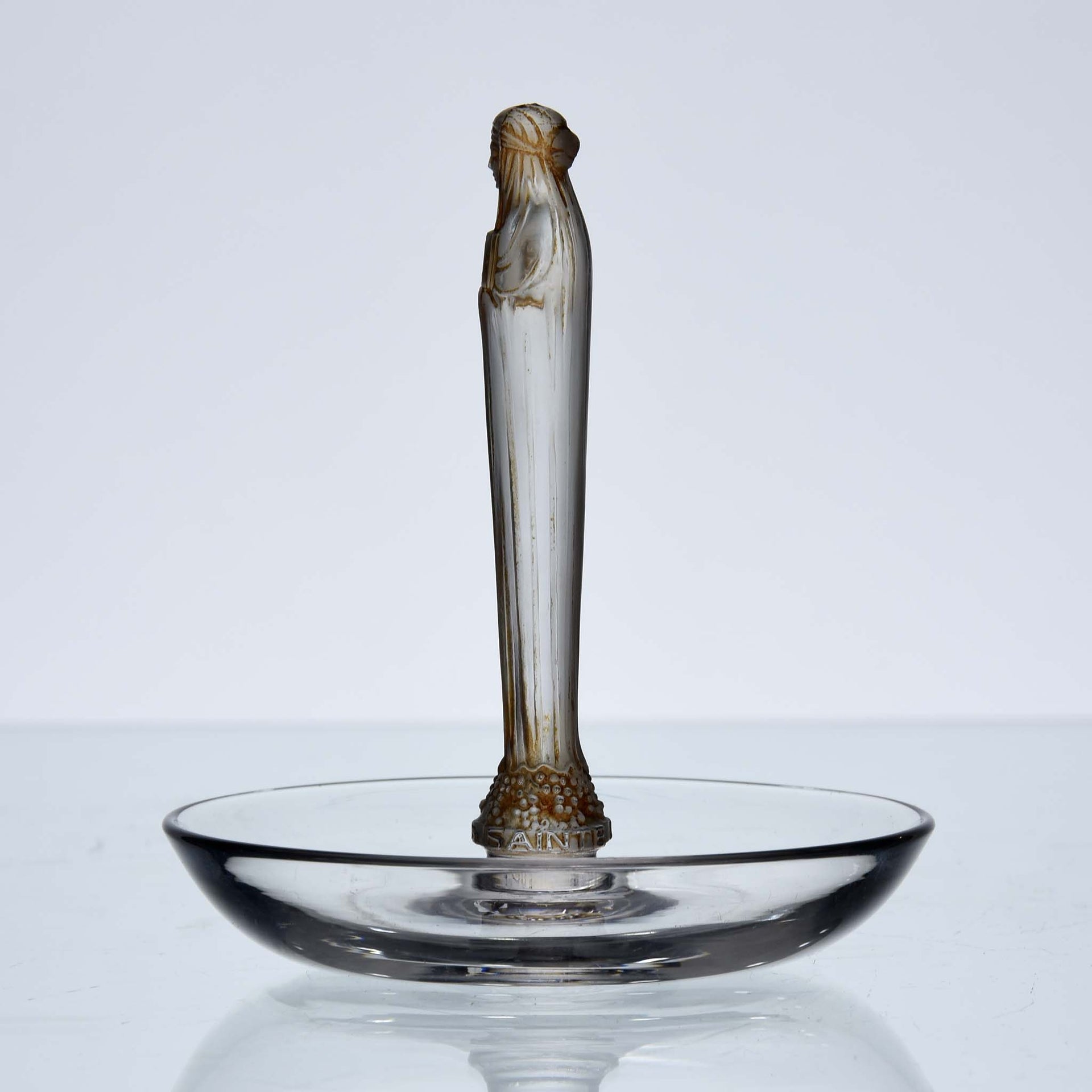 Rene Lalique Pintray - Lalique Clos Saint Odile- Hickmet Fine Arts