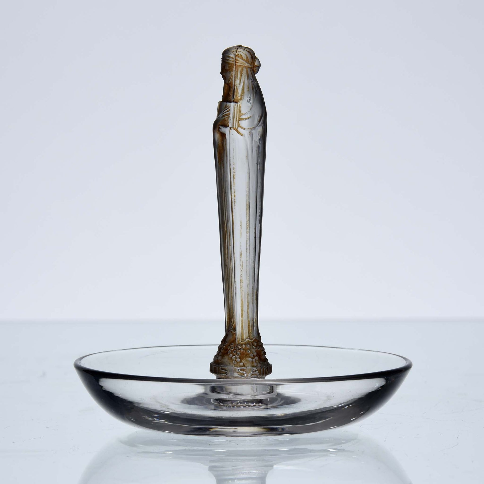 Rene Lalique Pintray - Lalique Clos Saint Odile- Hickmet Fine Arts