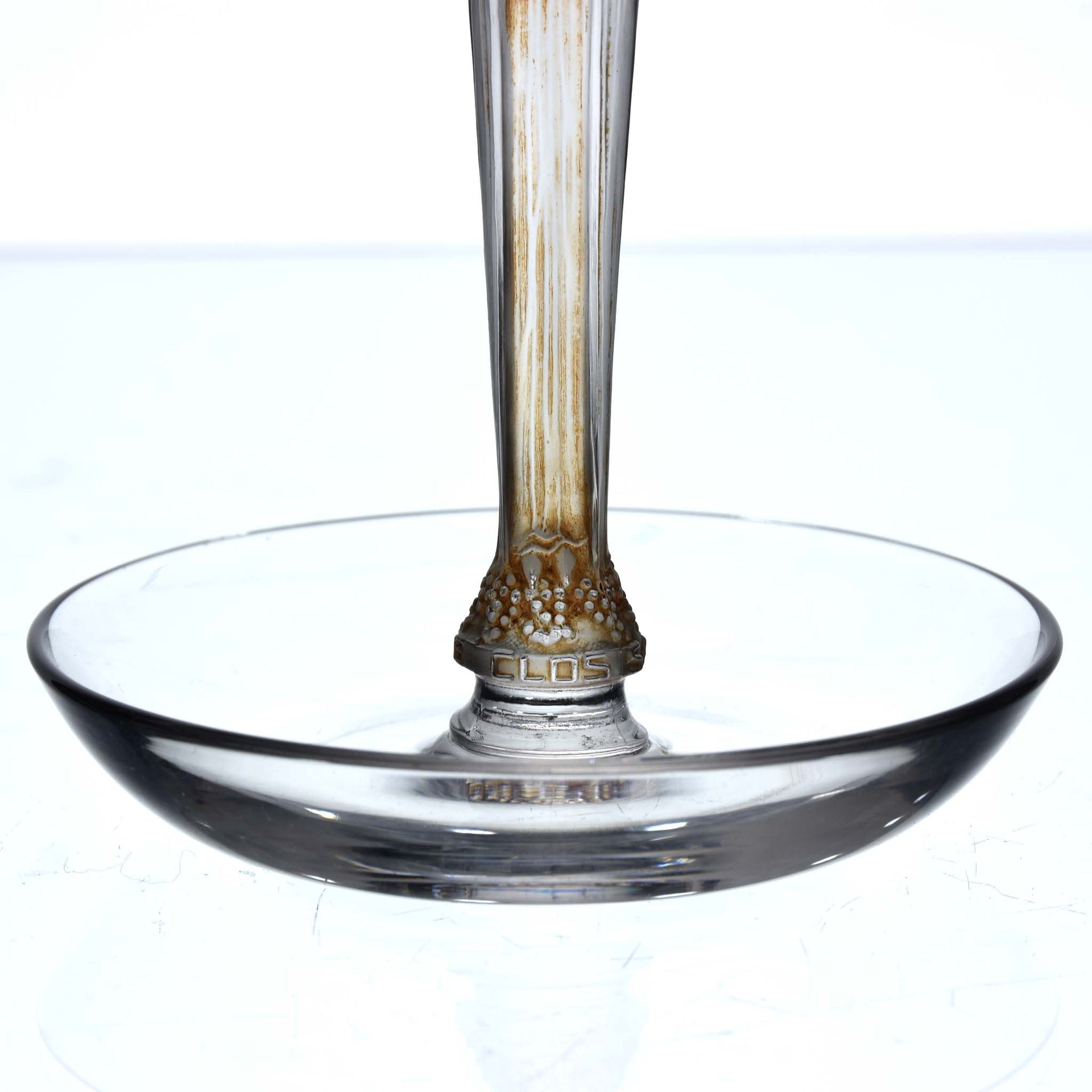 Rene Lalique Pintray - Lalique Clos Saint Odile- Hickmet Fine Arts