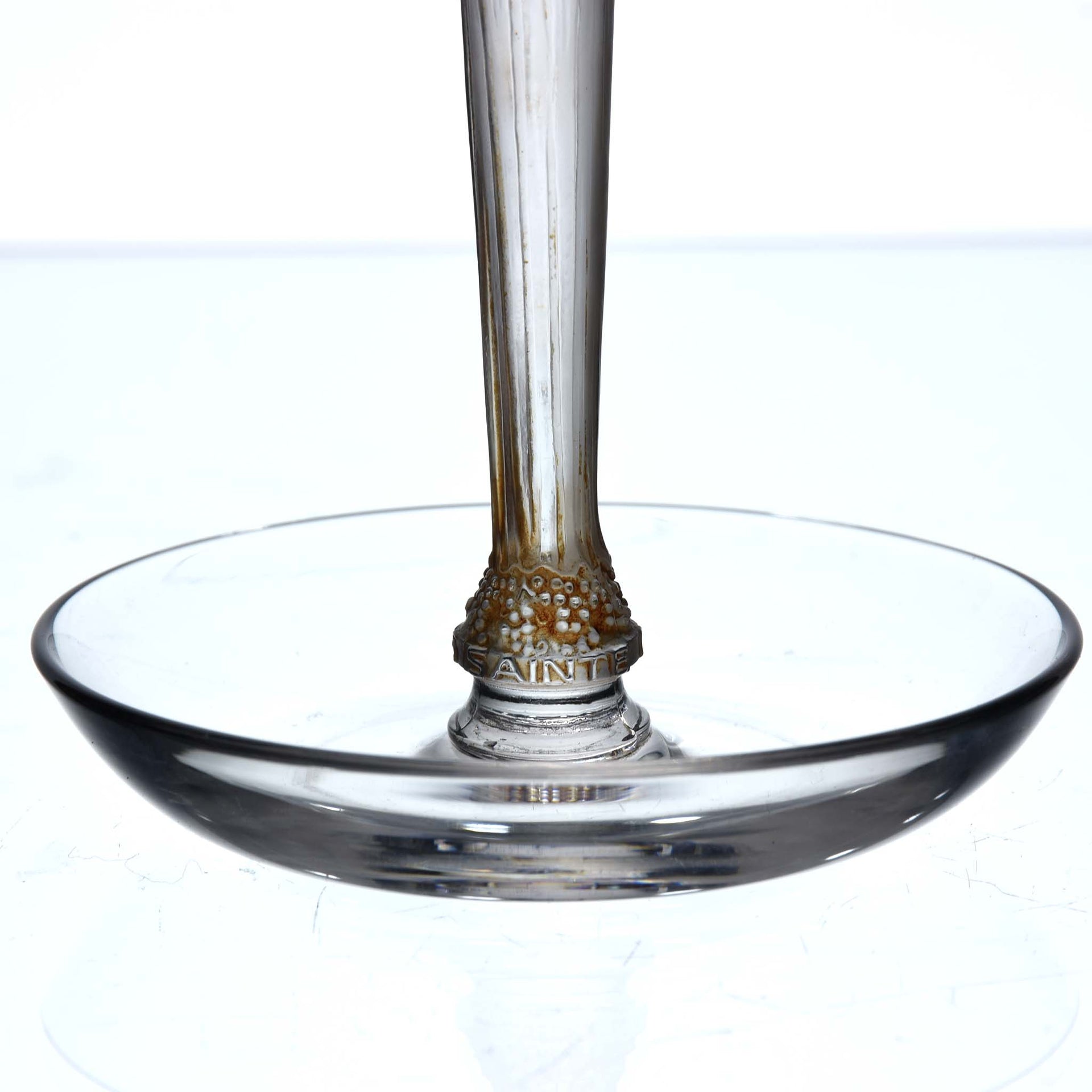 Rene Lalique Pintray - Lalique Clos Saint Odile- Hickmet Fine Arts