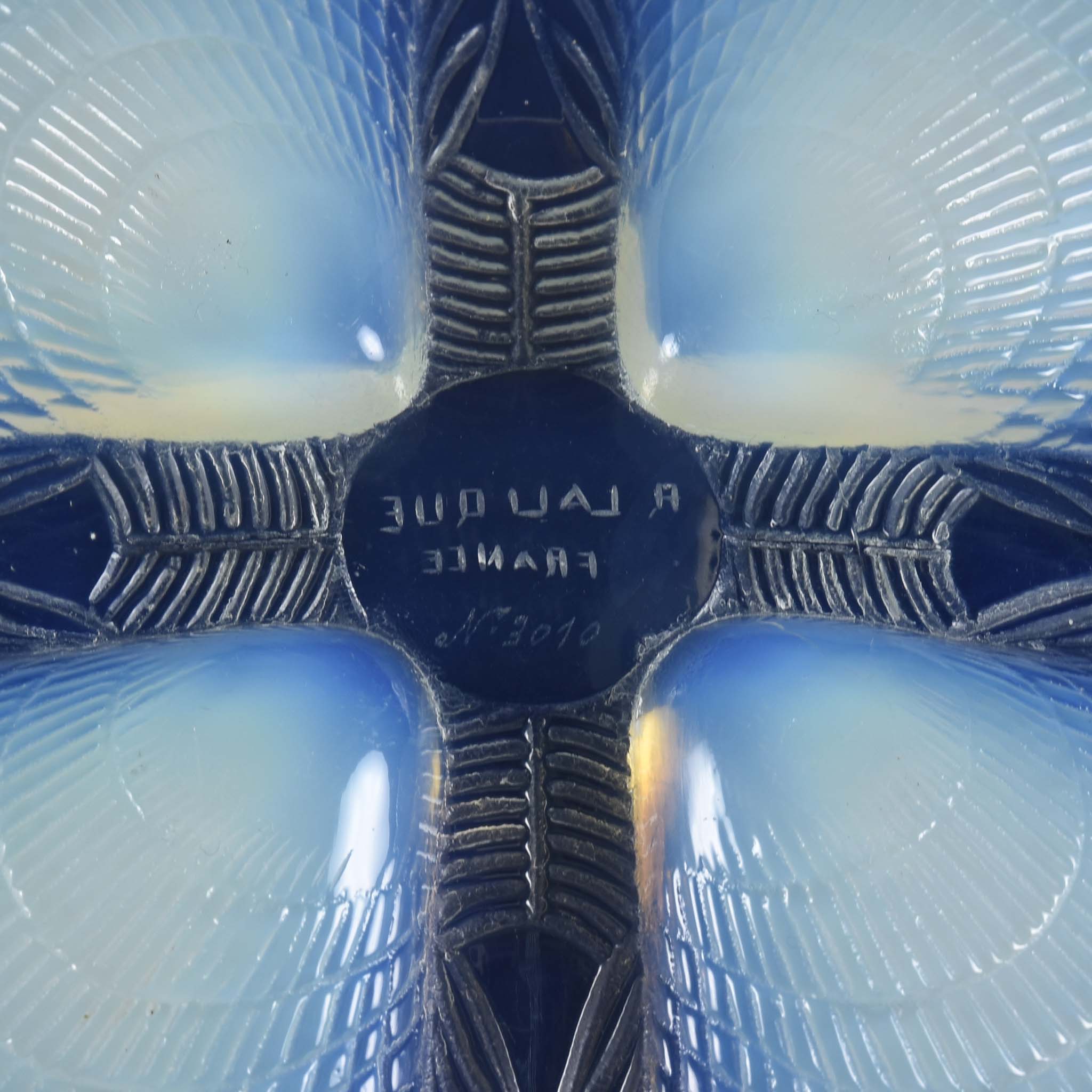 ルネ・ラリック コキーユ 16.5cm｜LALIQUE COQUILLE ルネ・ラリック コキーユ 16.5cm｜LALIQUE COQUILLE