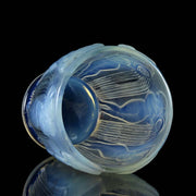 Rene Lalique Daniades Vase -Art Deco Vase - Hickmet Fine Arts