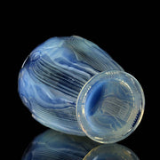 Rene Lalique Daniades Vase -Art Deco Vase - Hickmet Fine Arts