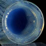 Rene Lalique Daniades Vase -Art Deco Vase - Hickmet Fine Arts