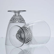 Lalique Decanter Set - Rene Lalique Glass - Hickmet Fine Arts 