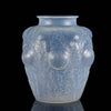 Rene Lalique Domremy - Lalique Vase - Hickmet Fine Arts