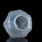 Rene Lalique Domremy - Lalique Vase - Hickmet Fine Arts