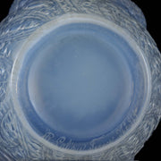 Rene Lalique Domremy - Lalique Vase - Hickmet Fine Arts