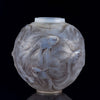 Rene Lalique Formose Vase - Art Deco Vase - Hickmet Fine Arts