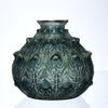 "Fougères Vase" by René Lalique