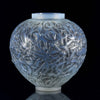 Rene Lalique Gui Vase - Lalique Vase - Hickmet Fine Arts