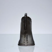 Longchamp Art Deco Glass Car Mascot by Rene Lalique 