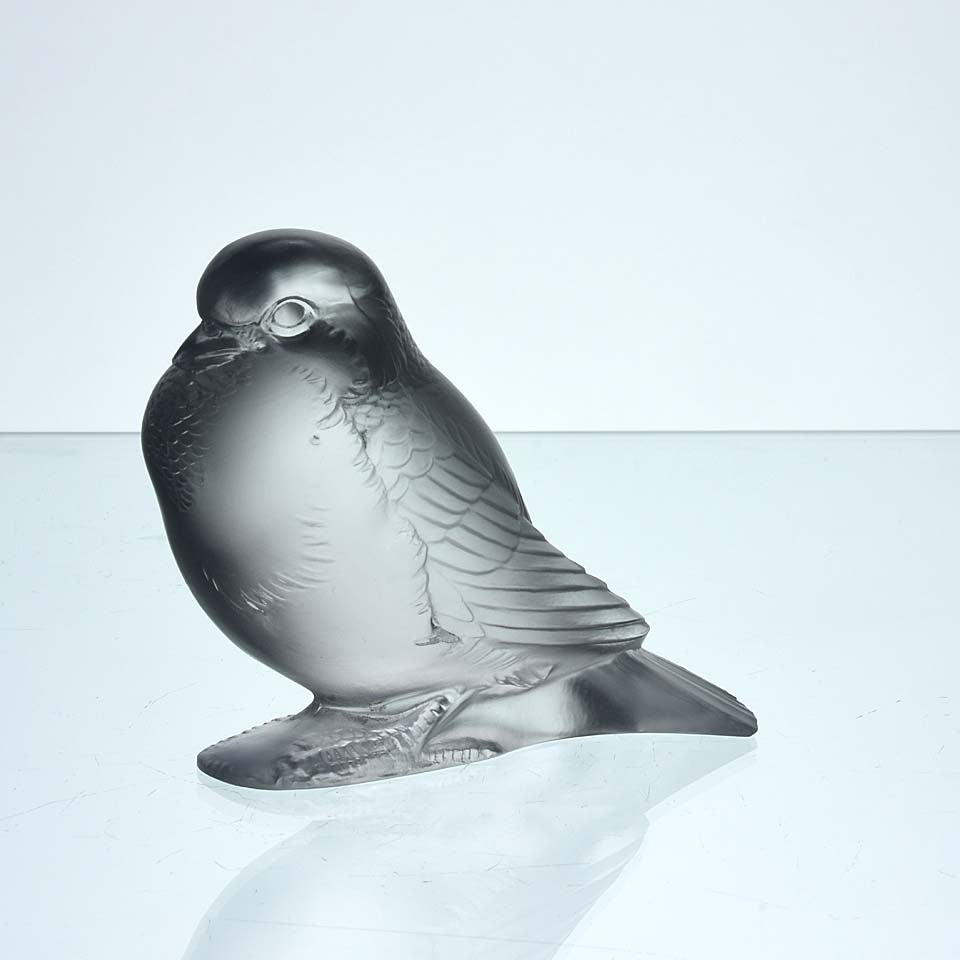 René Lalique Moineau Fier