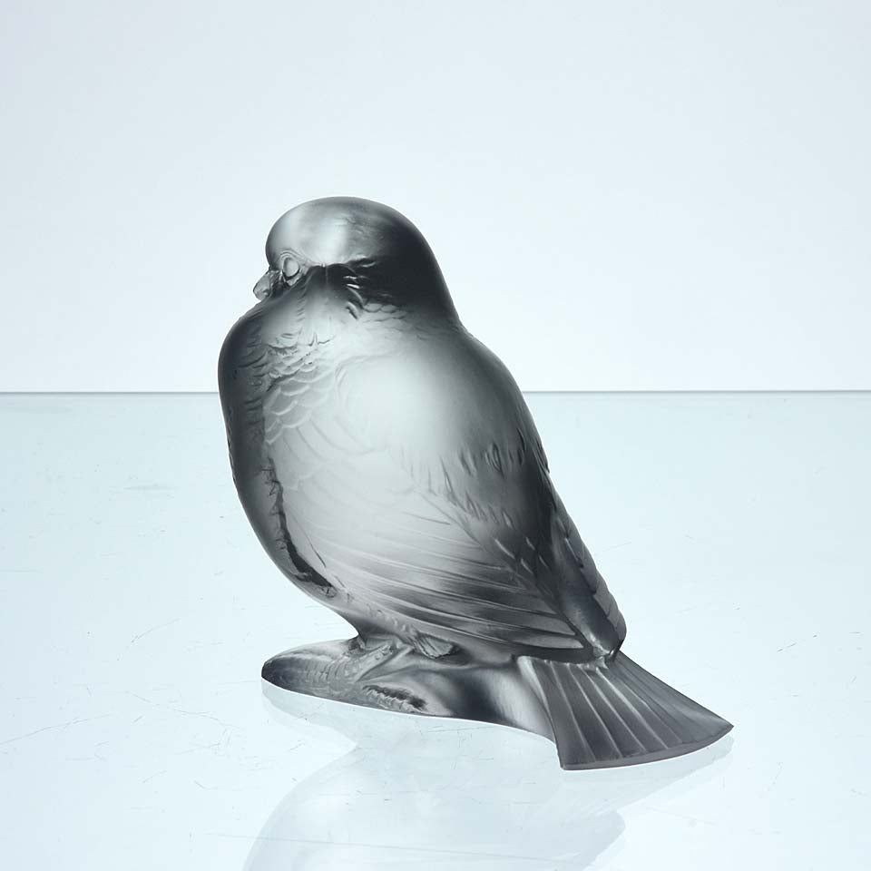 René Lalique Moineau Fier